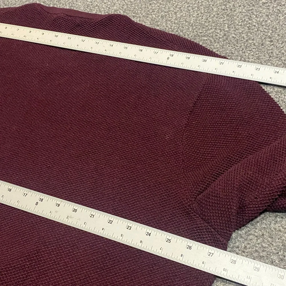Artefact sweater 2xl